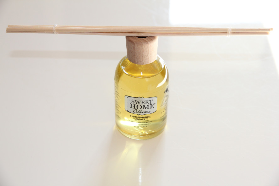 Sweet Home Sicily Citrus Fruits