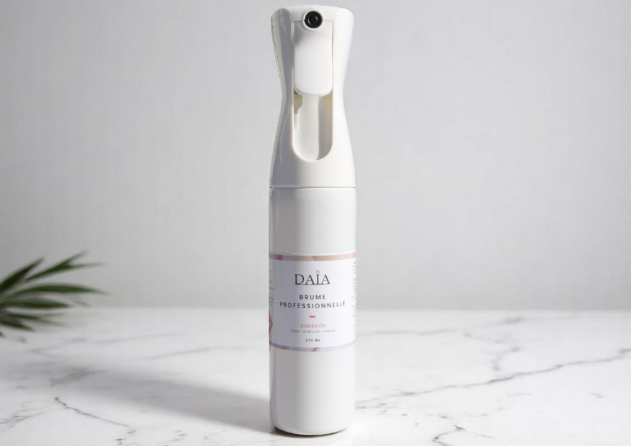 Daia Brume Professionnelle Adelaïde