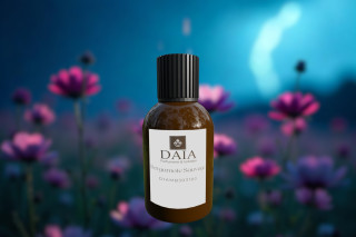 Bergamote Sauvage concentré de parfum