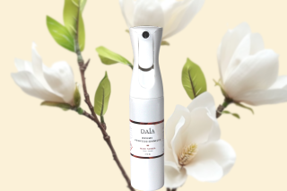 Daia Brume professionnelle Musc Tahara