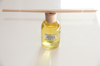 Sweet Home Sicily Citrus Fruits