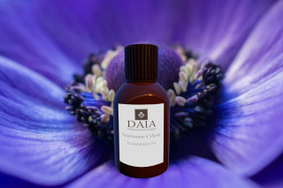 Anémone Céleste concentré de parfum