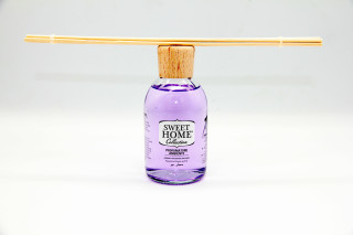 Sweet Home Rose e violette